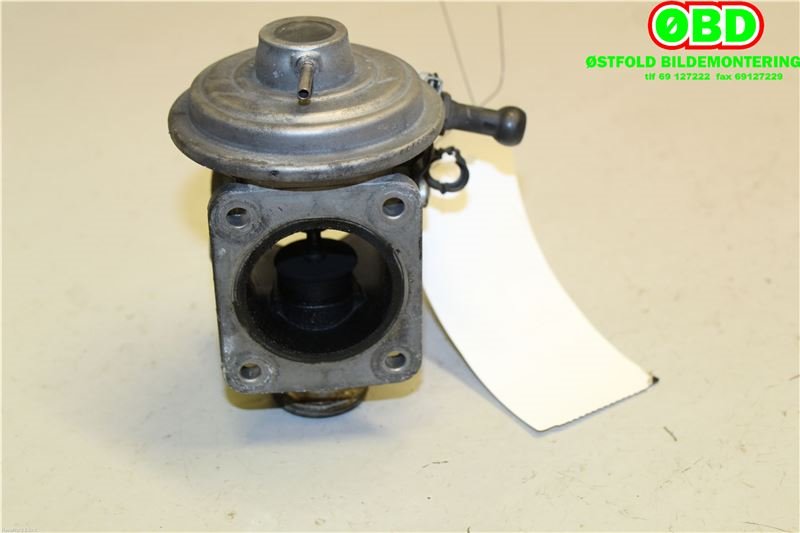 EGR-ventil til BMW X5 2007-2013 (E70) (E70) (BMW|11717804352|)