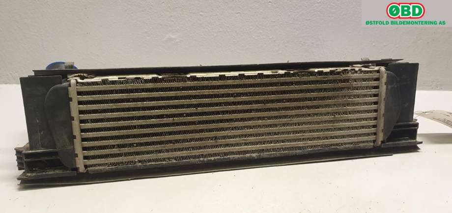 Intercooler til BMW 1-Serie 2015-2019 (Fase 2) (F20/F21) (F20/F21) (BMW|17 51 7 618 809|)