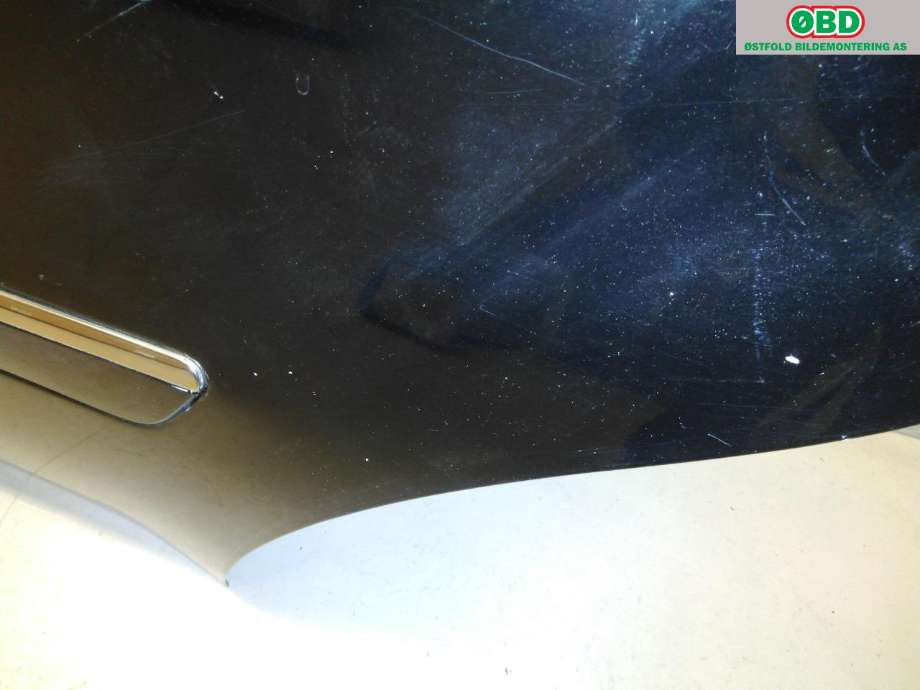 Dør venstre bak til Mercedes GL 2006-2012 (X164) (X164) (MERCEDES|A 164 730 03 05|)