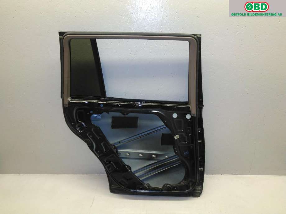 Dør venstre bak til Mercedes GL 2006-2012 (X164) (X164) (MERCEDES|A 164 730 03 05|)