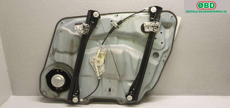 Ruteheis venstre foran til Mercedes GL 2006-2012 (X164) (X164) (MERCEDES|A 164 720 15 79|A 251 820 07 42|)