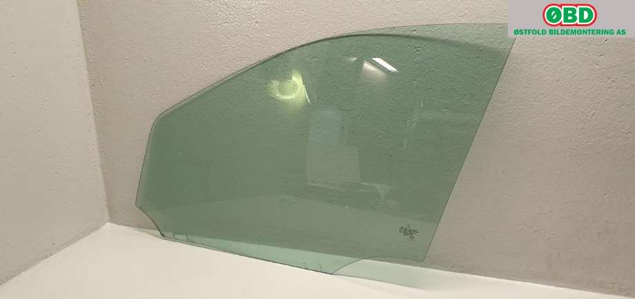 Siderute venstre foran til Mercedes GL 2006-2012 (X164) (X164) (MERCEDES|A 164 725 09 10|)
