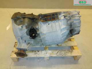 Girkasse automat til Audi A4, 2007-2014 (Type IV) (B8) (B8) (AUDI|0AW 300 046 P)