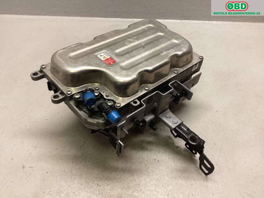 Inverter hybrid til VW e-Golf 2014-2017 (Fase 1)  (VOLKSWAGEN|5G0 907 070 E||5G0907070D)