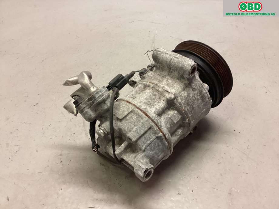 Aircondition kompressor til Volvo V40 2012-2019  (VOLVO|36010255|)
