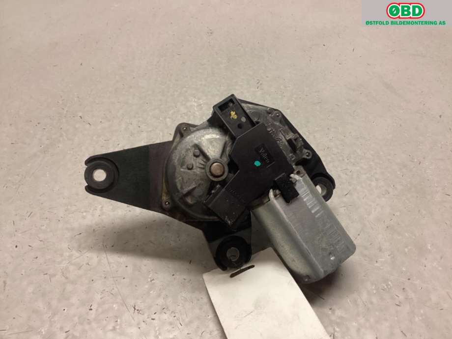 Viskermotor bakrute til Mercedes GL 2006-2012 (X164) (X164) (MERCEDES|A 251 820 00 42|)