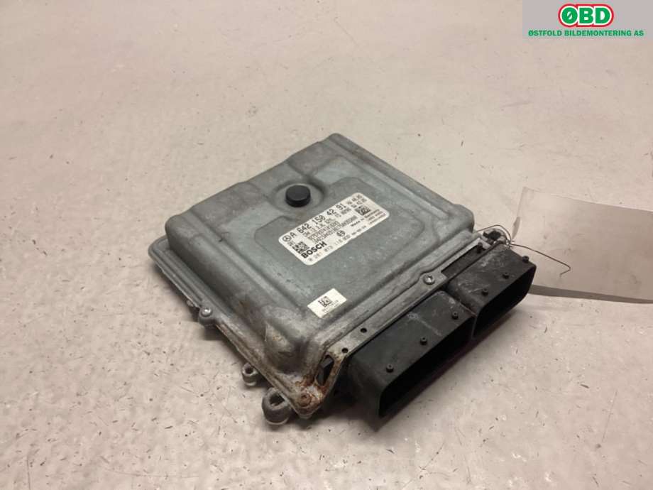 Styreenhet motor til Mercedes GL 2006-2012 (X164) (X164) (MERCEDES|)