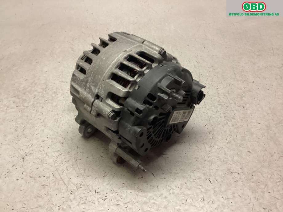Dynamo til VW Transporter / Caravelle 2019-->> (T6.1) (T6.1) (VOLKSWAGEN|03H 903 026 A|)