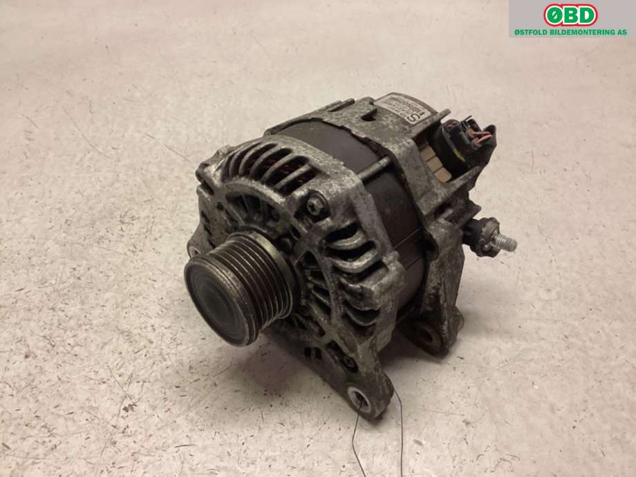 Dynamo til Mazda CX-5 2012-2017 (Type I) (MAZDA|SH01-18-300|)