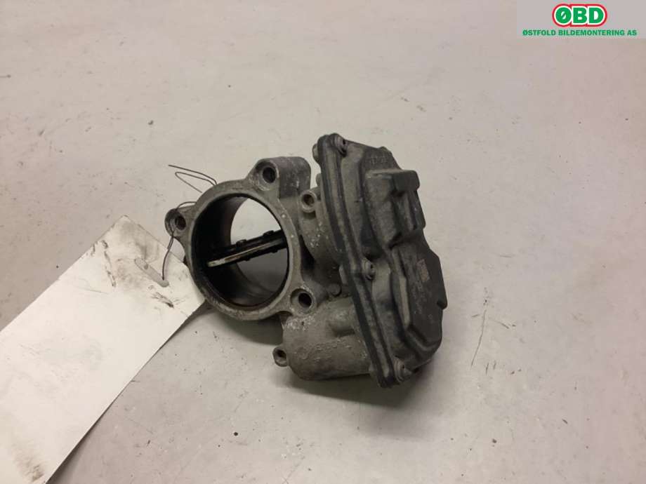 Spjeldhus til BMW X3 2010-2017 (F25) (F25) (BMW|13 54 7 810 752|)