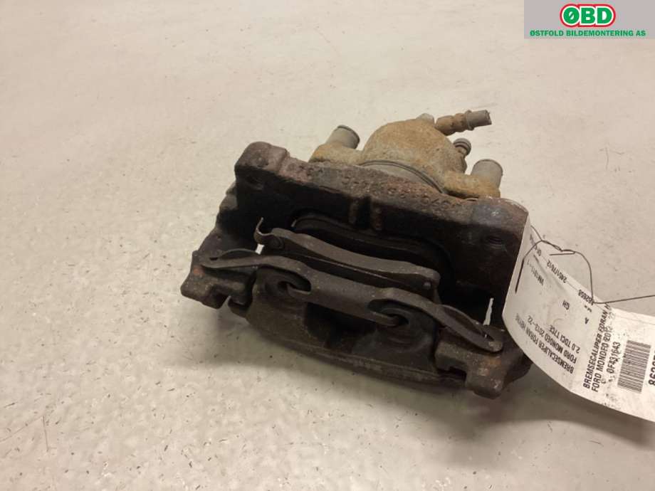 Bremsecaliper høyre foran til Ford Mondeo 2014-2019 (Type V, Fase 1) (FORD|5181341|)