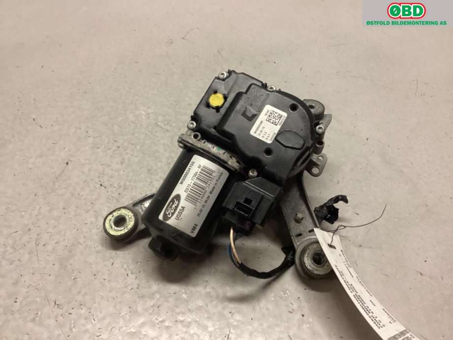 Viskermotor frontrute til Ford Mondeo 2014-2019 (Type V, Fase 1)  (FORD|2512454|W000034155|DS7317504BF)