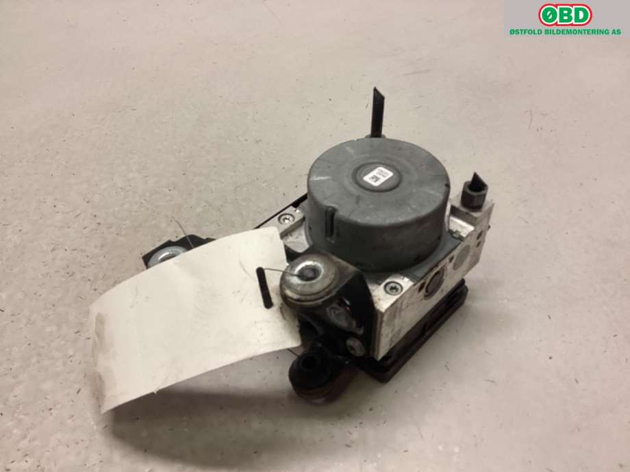 ABS sentral til Ford Mondeo 2014-2019 (Type V, Fase 1)  (FORD|2038579|)