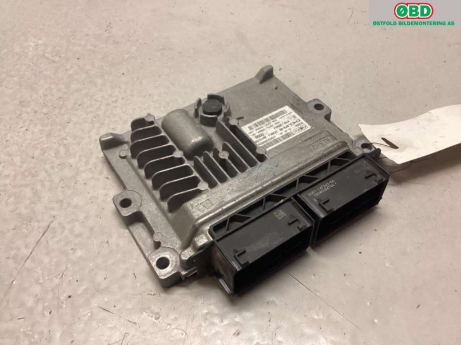 Styreenhet motor til Ford Mondeo 2014-2019 (Type V, Fase 1) (FORD|2037011||FS7A12A650CVD)