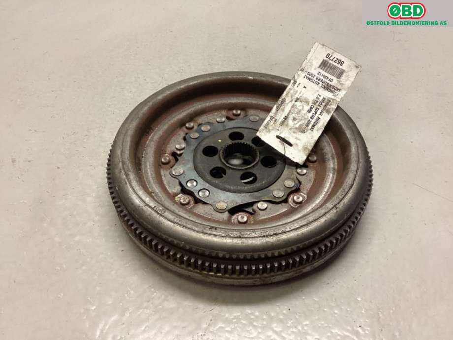 Svinghjul automat til Škoda Superb 2008-2015 (Type II) (SKODA|03L 105 266 AF|03L 105 266 EJ|)