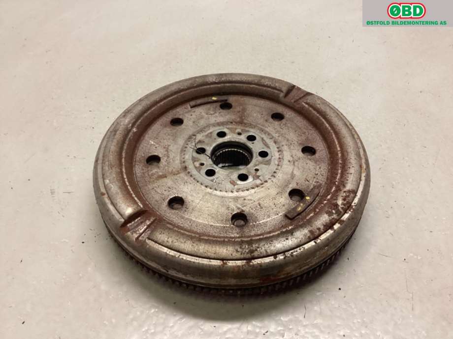 Svinghjul automat til Škoda Superb 2008-2015 (Type II) (SKODA|03L 105 266 AF|03L 105 266 EJ|)