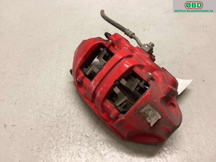 Bremsecaliper venstre foran til Tesla Model Y 2021-2024 (Type I) (TESLA|)