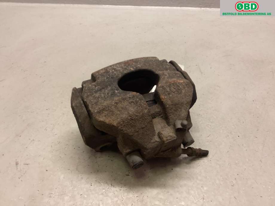 Bremsecaliper høyre foran til VW Transporter / Caravelle 2015-2019 (T6) (T6) (VOLKSWAGEN|7H0 615 124 A|)