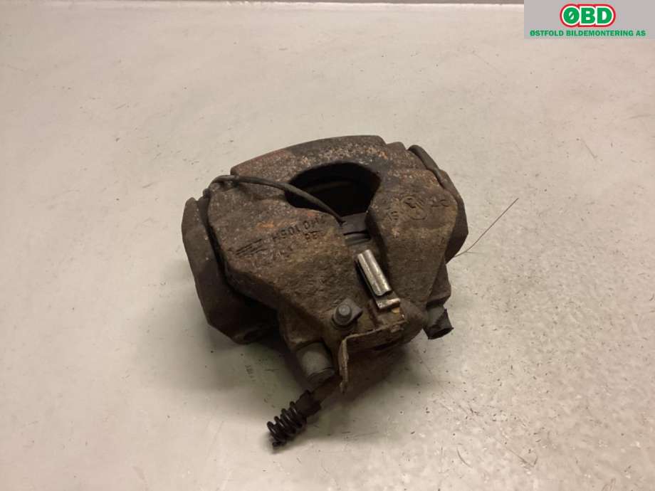 Bremsecaliper venstre foran til VW Transporter / Caravelle 2015-2019 (T6) (T6) (VOLKSWAGEN|7H0 615 123 A|)