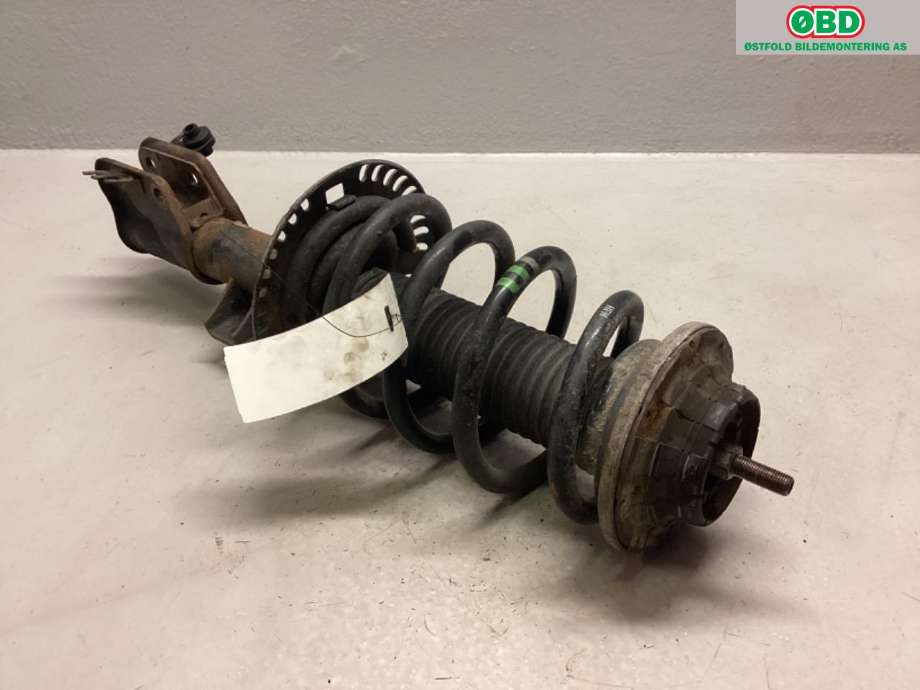Fjærbein høyre foran til VW Transporter / Caravelle 2015-2019 (T6) (T6) (VOLKSWAGEN|7E8 413 031|)