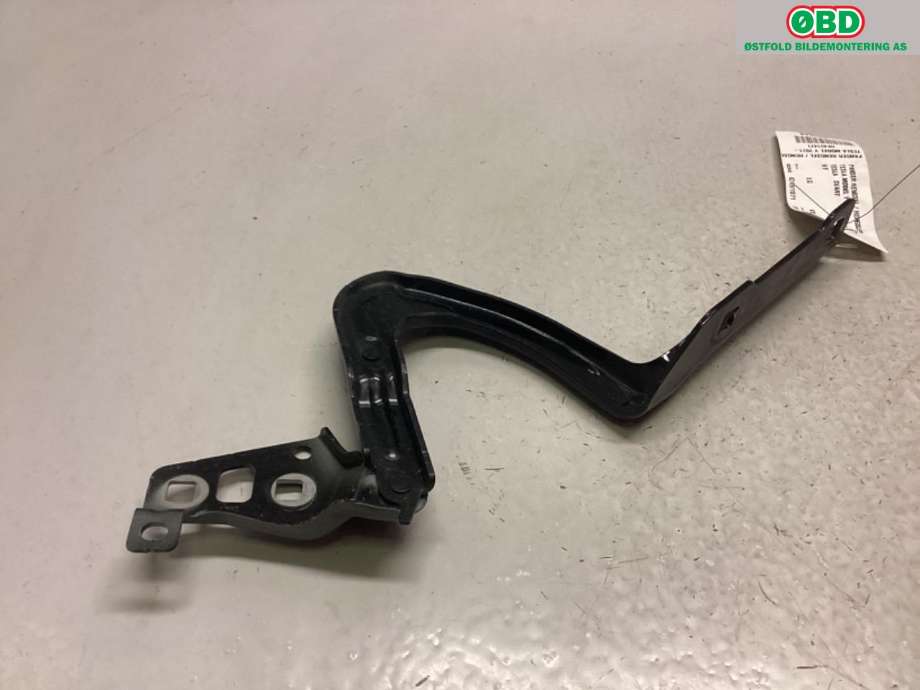 Panserhengsler til Tesla Model Y 2021-2024 (Type I) (TESLA|1496268-00-C|)