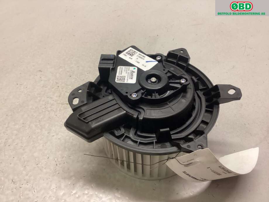 Varmeapparat motor til Tesla Model Y 2021-2024 (Type I)  (TESLA|1539475-00-A|)