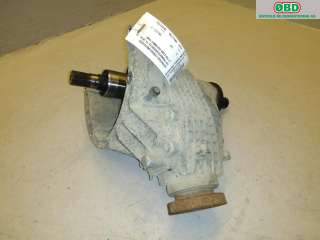 Girkasse 4WD fordelingskasse til VW Transporter / Caravelle, 2015-2019 (T6) (T6) (VOLKSWAGEN|09N 409 053 E)
