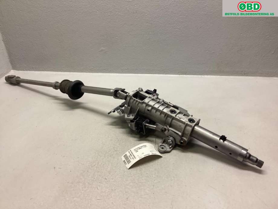 Rattaksel elektrisk servo til Tesla Model Y 2021-2024 (Type I)  (TESLA|1188811-00-D|)