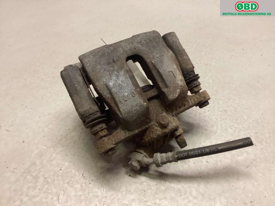 Bremsecaliper venstre bak til Land Rover Discovery 2005-2009 (Type III) (LAND-ROVER|)