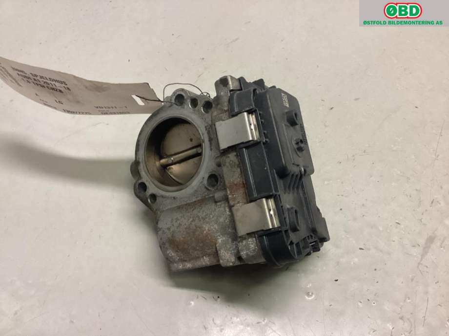 Spjeldhus til Audi A1 2015-2018 (Type I, Fase 2)  (AUDI|04C 133 062 C|)