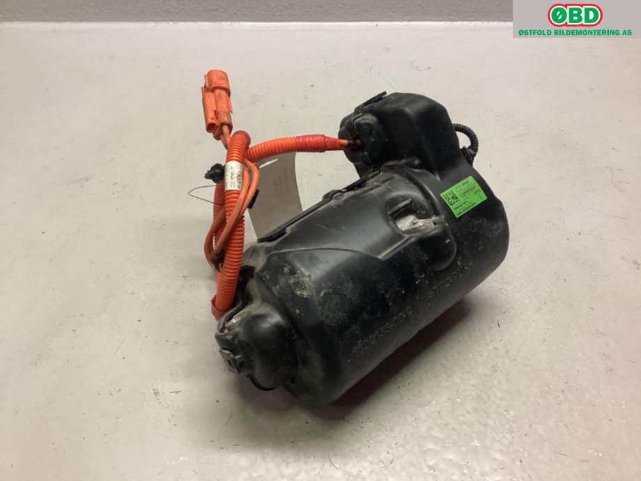 Aircondition kompressor til Tesla Model 3 2018-2023 (Fase 1)  (TESLA|1088198-00-L|)