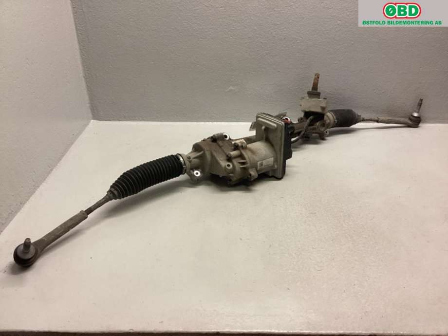 Tannstang elektrisk til Tesla Model 3 2018-2023 (Fase 1)  (TESLA|1044831-99-E|)