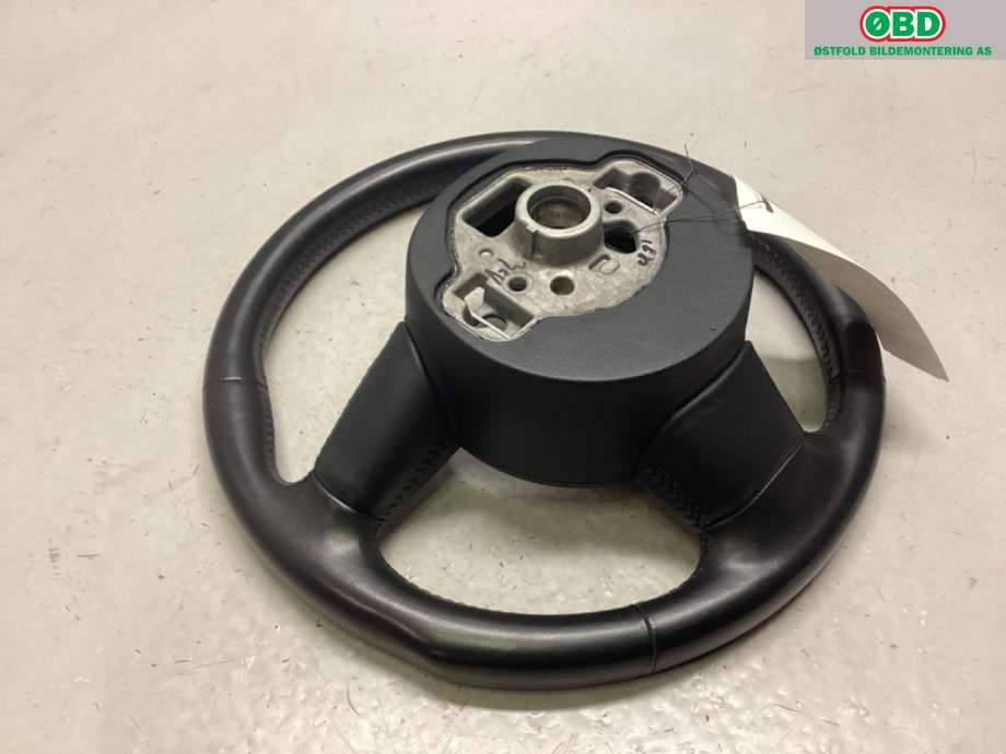 Ratt til Audi A1 2015-2018 (Type I, Fase 2) (AUDI|4G0 419 091 BD||4G0419091BD)