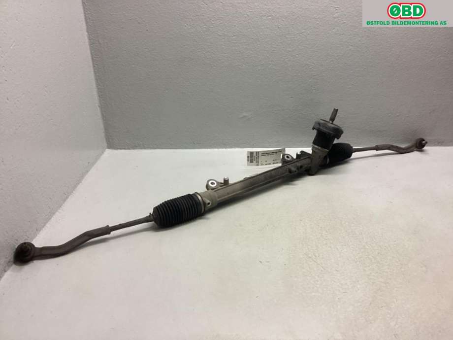 Tannstang elektrisk til Renault Clio 2016-2019 (Type IV, Fase 2)  (RENAULT|490012121R|)