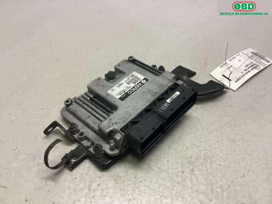 Styreenhet motor til Hyundai i40 2012-2017 (HYUNDAI|391102BAR0|)