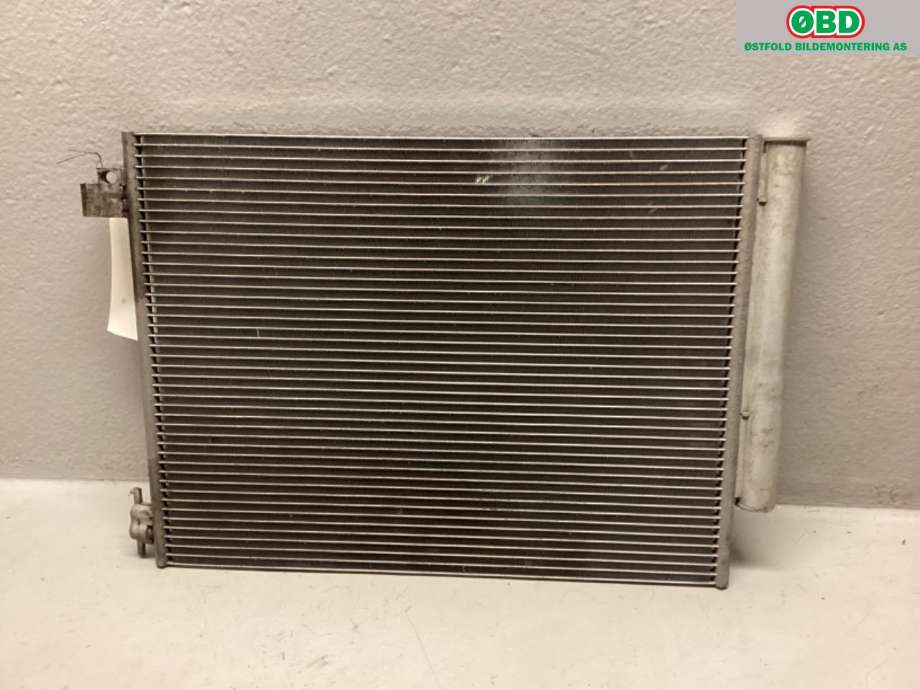 Aircondition radiator til Renault Clio 2016-2019 (Type IV, Fase 2)  (RENAULT|921006843R|)