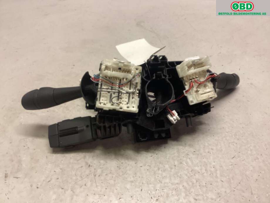 Bryter combi til Renault Clio 2016-2019 (Type IV, Fase 2) (RENAULT|)