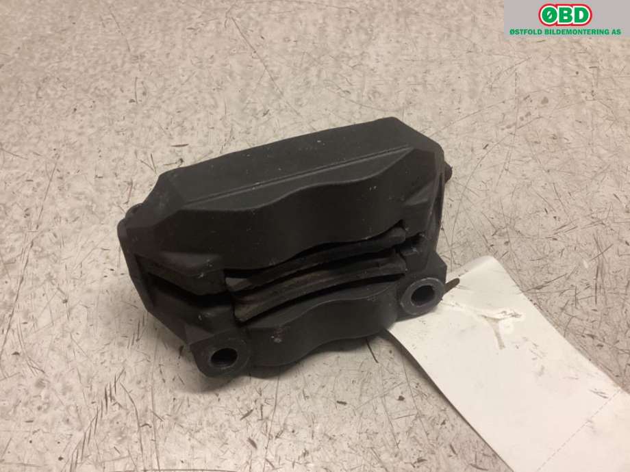 Bremsecaliper venstre foran til MC Yamaha Øvrige 0-->>  (YAMAHA MTN125-A|B5G-F580T-00|)