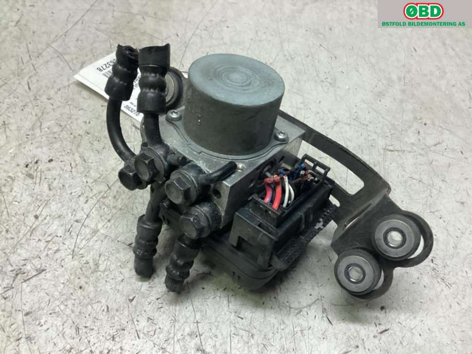 ABS sentral til MC Yamaha Øvrige 0-->>  (YAMAHA MTN125-A|B6G-H5991-00|)