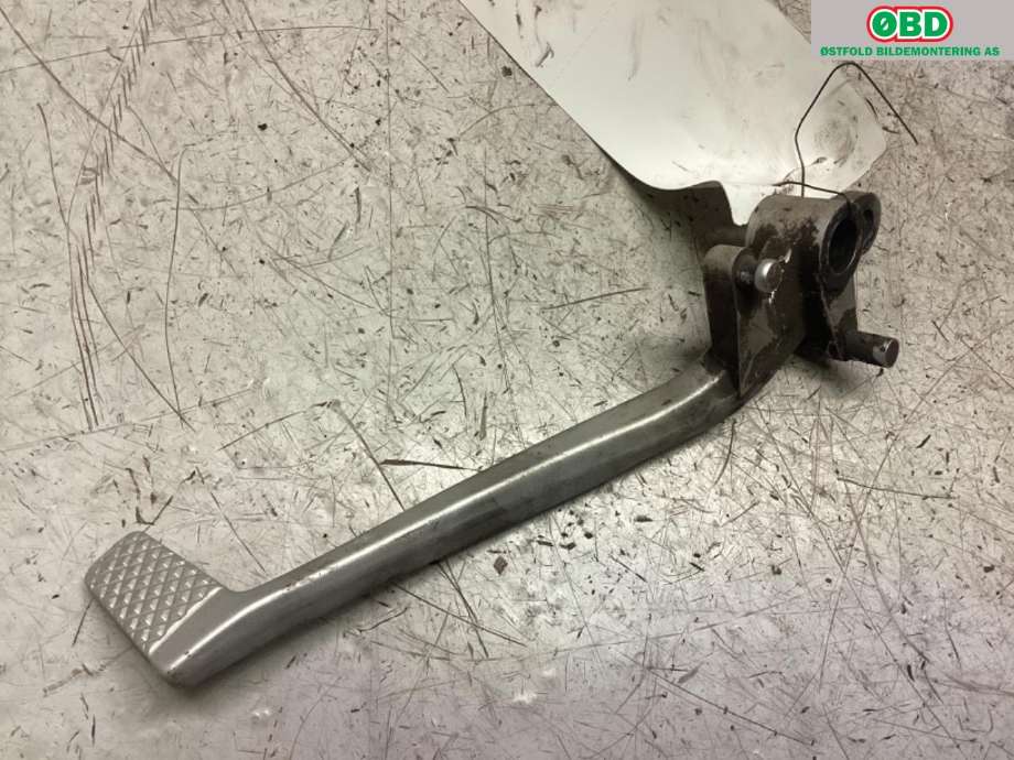 Pedal gass/brems/clutch til MC Yamaha Øvrige 0-->>  (YAMAHA MTN125-A|B6G-F7211-00|)