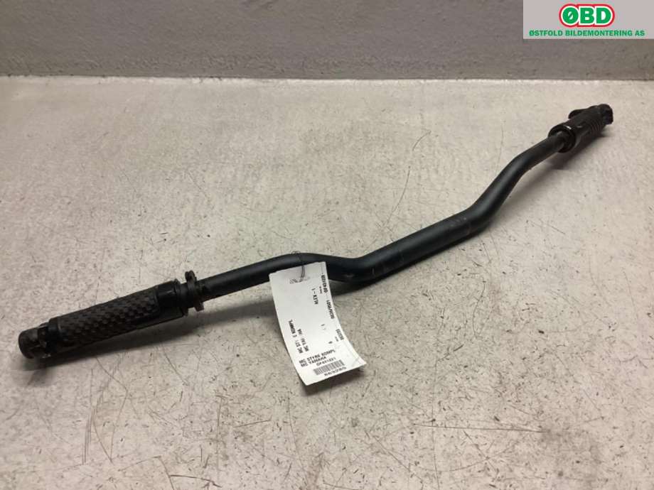 MC, Styre til MC Yamaha Øvrige 0-->>  (YAMAHA MTN125-A|B6G-F6111-00|)