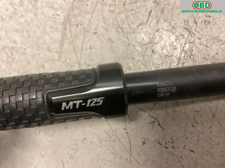 MC, Styre til MC Yamaha Øvrige 0-->>  (YAMAHA MTN125-A|B6G-F6111-00|)