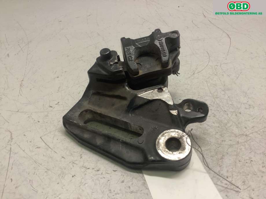 Bremsecaliper høyre bak til MC KTM Øvrige 0-->> (KTM 125 DUKE|94513080000|)