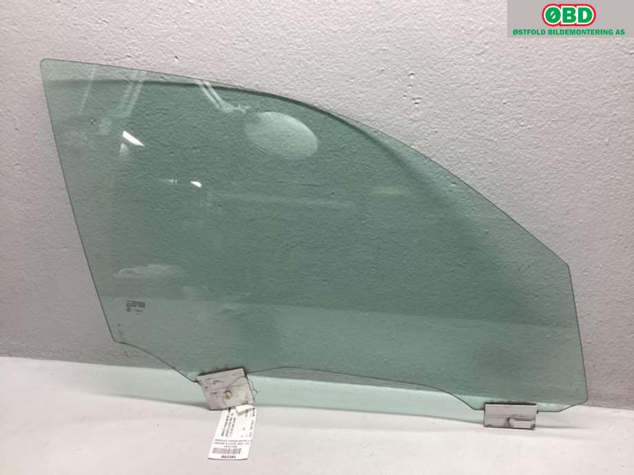 Siderute høyre foran til Jaguar XJ X350 2003-2009 (JAGUAR|C2C21714|)