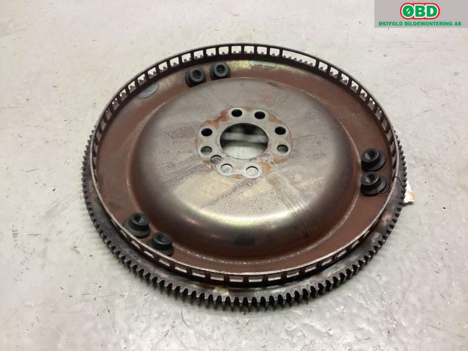 Svinghjul automat til Mercedes S-Klasse 2005-2013 (W221) (W221) (MERCEDES|A 642 030 00 12|)