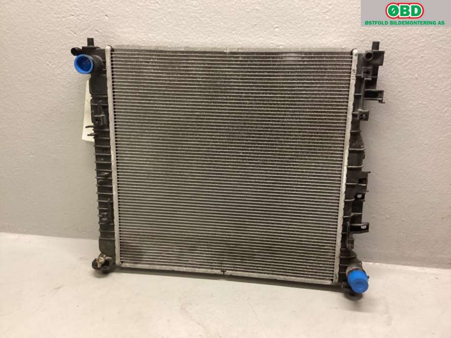 Radiator (automat gir) til Hyundai Tucson 2021-->> (HYUNDAI|25310N7040|)