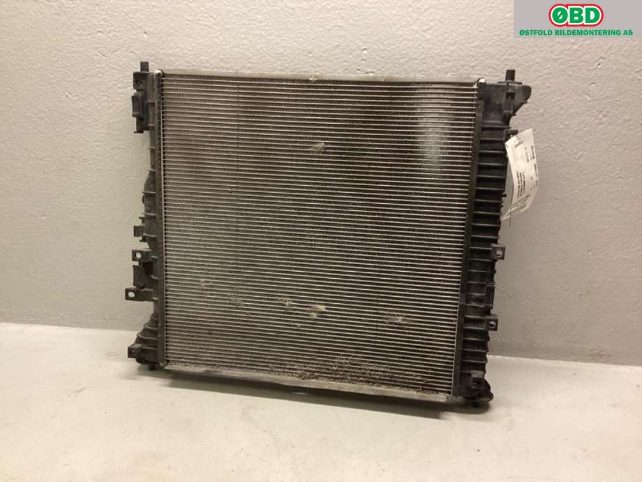 Radiator (automat gir) til Hyundai Tucson 2021-->> (HYUNDAI|25310N7040|)