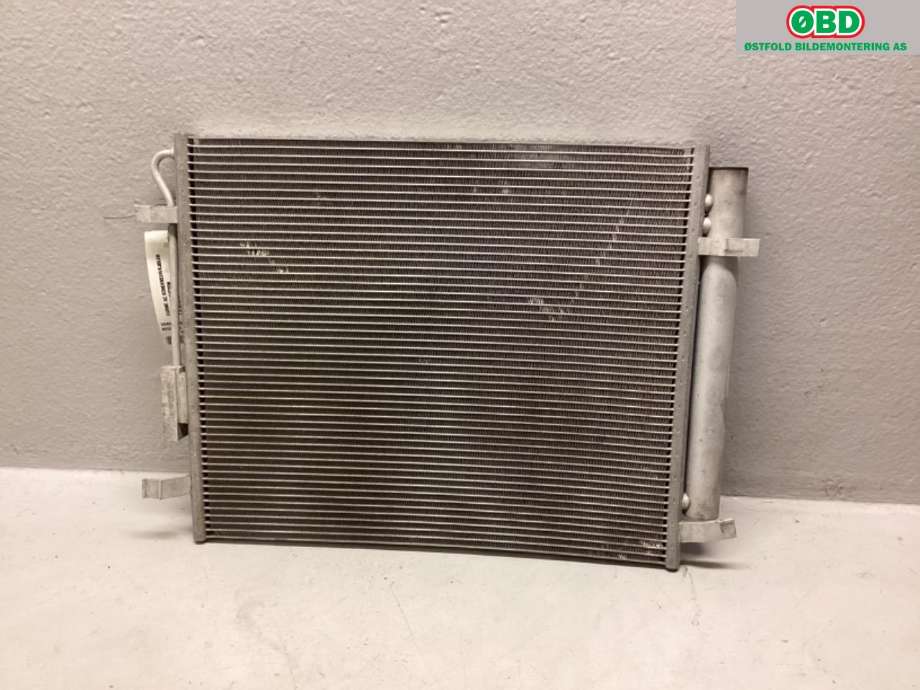 Aircondition radiator til Hyundai Tucson 2021-->>  (HYUNDAI|97606CZ000|)
