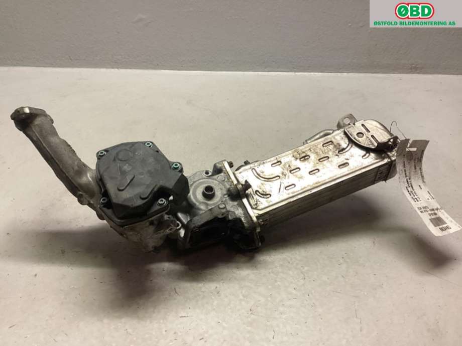EGR-ventil til Mercedes Vito/Viano 2010-2014 (Fase 2) (W639) (W639) (MERCEDES|)