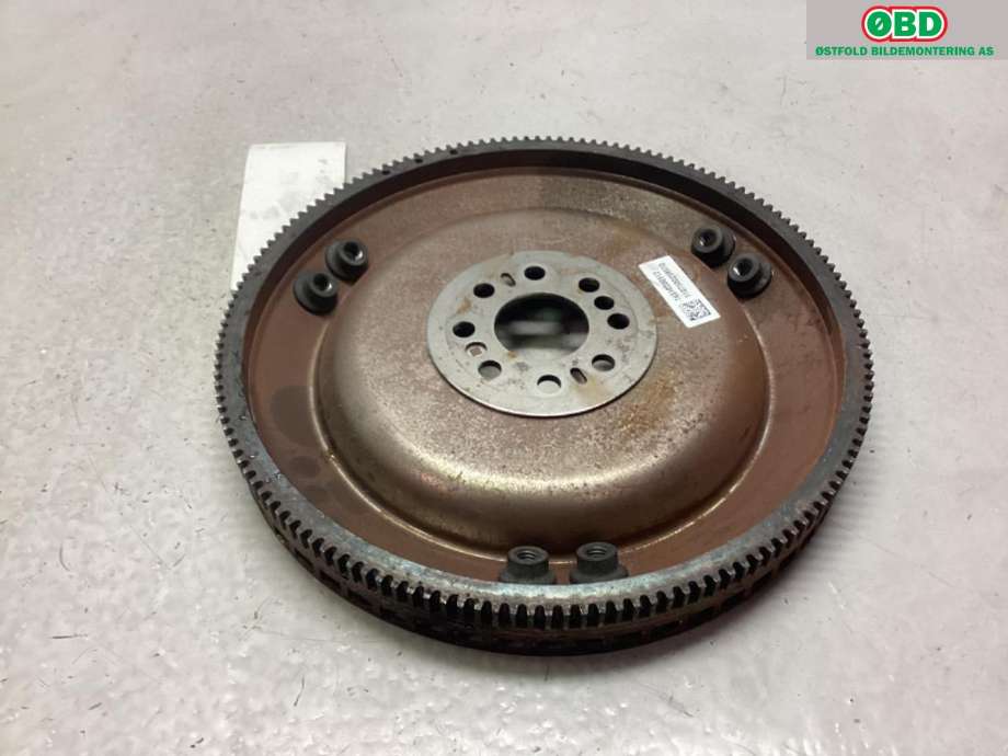 Svinghjul automat til Mercedes Vito/Viano 2010-2014 (Fase 2) (W639) (W639) (MERCEDES|A 651 030 05 12|)